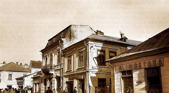 Omagiu „GORJANULUI”