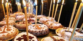 Sărbătoarea Sfinților 40 de mucenici din Sevastia, motiv de bucurie și recunoștință