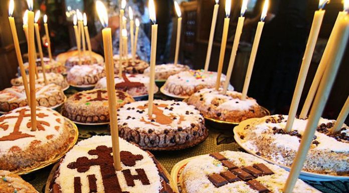 Sărbătoarea Sfinților 40 de mucenici din Sevastia, motiv de bucurie și recunoștință