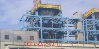 Centrală pe gaz la Craiova, în cinci ani