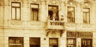 Gratitudine „Gorjeanului” și slujitorilor săi