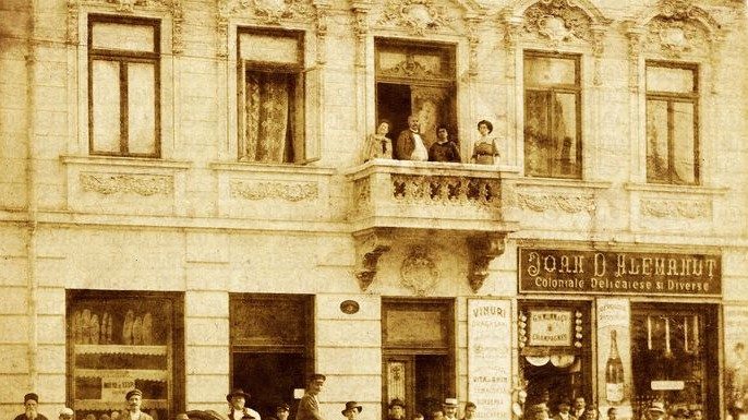 Gratitudine „Gorjeanului” și slujitorilor săi