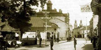 100 de ani şi ani buni înainte!