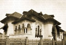 La Centenarul „GORJEANULUI”