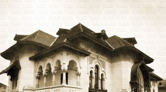 La Centenarul „GORJEANULUI”