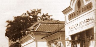 Gorjanul la centenar