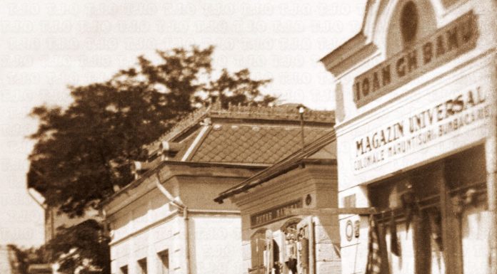 Gorjanul la centenar