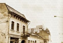 La vremuri noi, tot Gorjeanul!