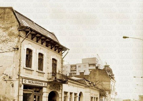 La vremuri noi, tot Gorjeanul!