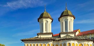 La zi aniversară a Ziarului «GORJEANUL», cuvinte duhovniceşti şi pline de har din partea Î.P.S. Părinte Dr. IRINEU, Mitropolitul Olteniei