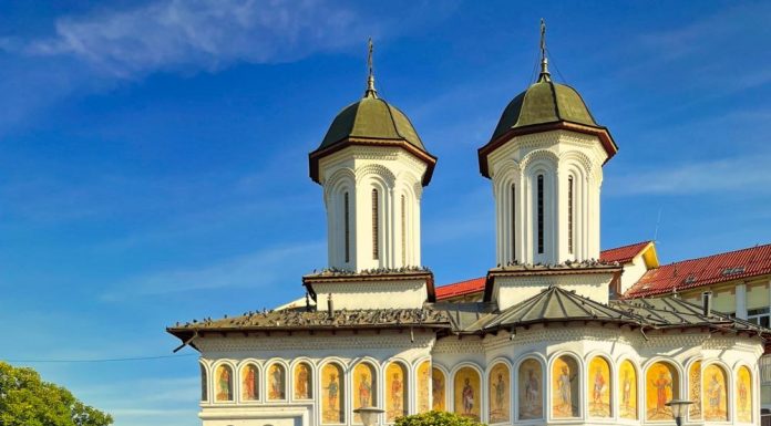 La zi aniversară a Ziarului «GORJEANUL», cuvinte duhovniceşti şi pline de har din partea Î.P.S. Părinte Dr. IRINEU, Mitropolitul Olteniei