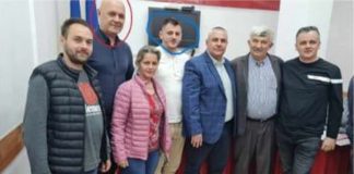 Frăție politico-sindicală la Motru. Șefi CEO și lideri de sindicat, mână-n mână în apropiata campanie electorală