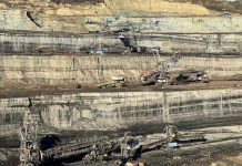 Cariera Jilț Nord (CEO): Minerii, nemulțumiți, liderii, preocupați de alegerile sindicale!