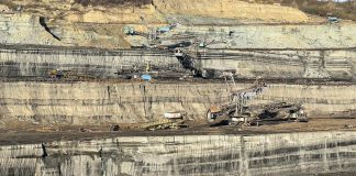 Cariera Jilț Nord (CEO): Minerii, nemulțumiți, liderii, preocupați de alegerile sindicale!