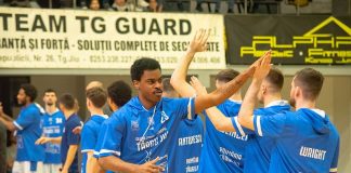 Baschetbaliștii nu și-au pierdut cumpătul după ultimele rezultate: ,,O victorie aduce liniștea”