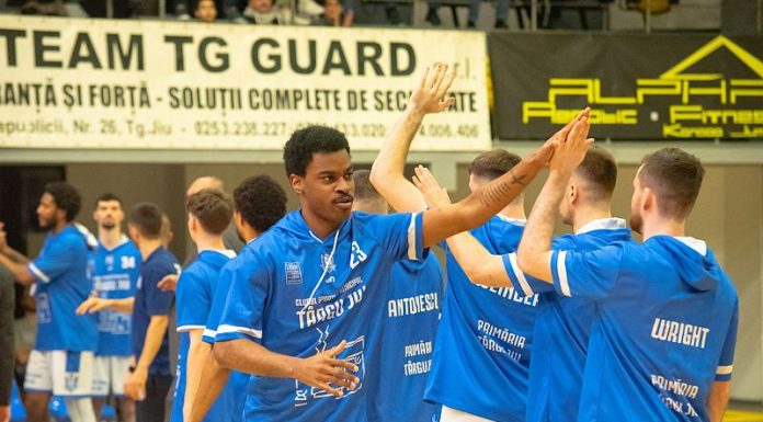 Baschetbaliștii nu și-au pierdut cumpătul după ultimele rezultate: ,,O victorie aduce liniștea”