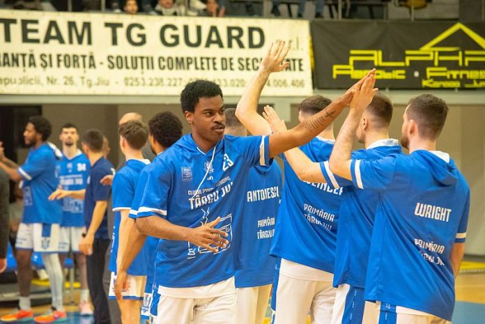 Baschetbaliștii nu și-au pierdut cumpătul după ultimele rezultate: ,,O victorie aduce liniștea”