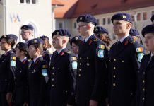 S-a prelungit perioada de înscriere la colegiile militare