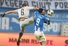 Universitatea Craiova – FCU, în 10 martie