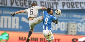 Universitatea Craiova – FCU, în 10 martie