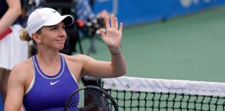 Simona Halep: ,,Abia aștept să mă întorc în circuit”