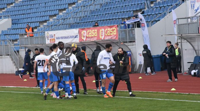 Se lasă cu demisii de la Viitorul? A fost supărare mare după eșecul cu Slatina