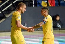 Convocări preliminare pentru amicalele cu Irlanda de Nord și Columbia