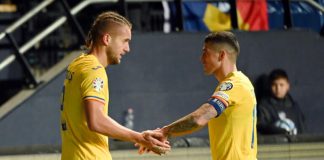 Convocări preliminare pentru amicalele cu Irlanda de Nord și Columbia