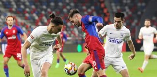 Viitorul și-a arătat limitele. Cojocaru se gândește la play-out: ,,Zona periculoasă e foarte aproape”