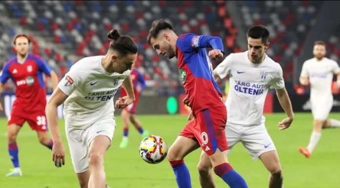 Viitorul și-a arătat limitele. Cojocaru se gândește la play-out: ,,Zona periculoasă e foarte aproape”