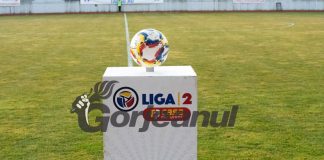Liga 2: Sâmbătă se joacă ultima rundă a sezonului regular