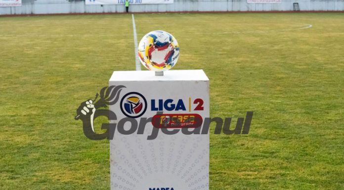 Liga 2: Sâmbătă se joacă ultima rundă a sezonului regular