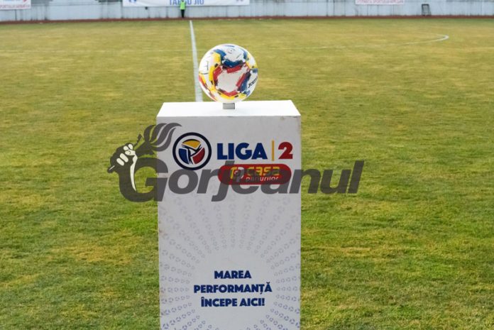 Liga 2: Sâmbătă se joacă ultima rundă a sezonului regular
