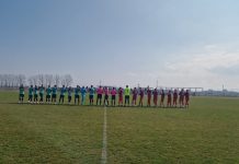 Liga 4: Fără surprize în vârful clasamentului