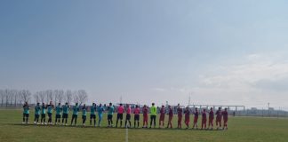 Liga 4: Fără surprize în vârful clasamentului