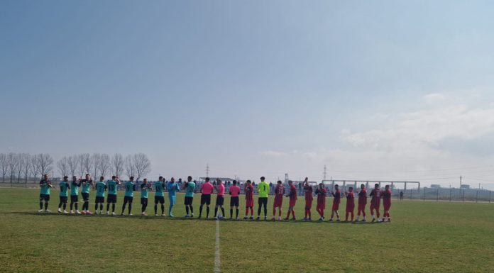 Liga 4: Fără surprize în vârful clasamentului