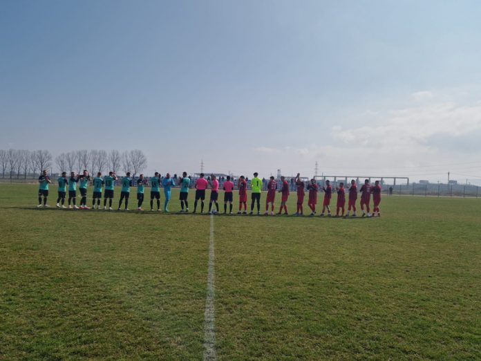 Liga 4: Fără surprize în vârful clasamentului