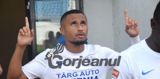 Acolatse, în lotul lărgit al naționalei din Togo