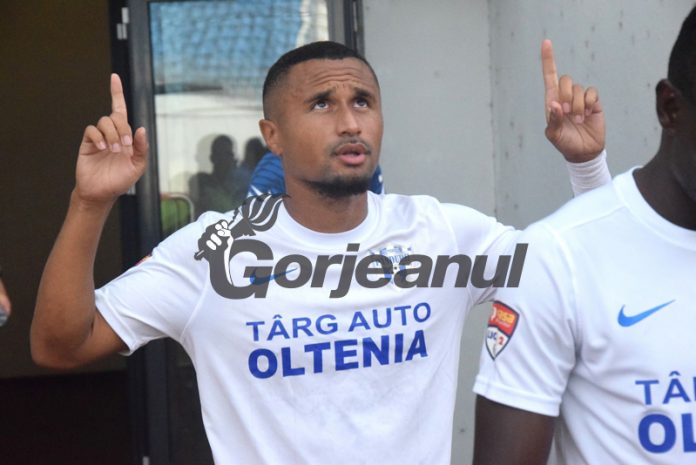 Acolatse, în lotul lărgit al naționalei din Togo