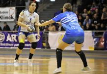 Handbalistele gorjence cred că se pot impune în derby: ,,Sperăm că fanii o să plece mulțumiți acasă”