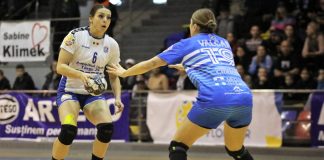Handbalistele gorjence cred că se pot impune în derby: ,,Sperăm că fanii o să plece mulțumiți acasă”