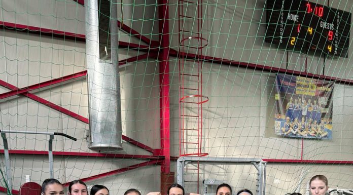 Baschetbalistele U15 au jucat finala la Dej