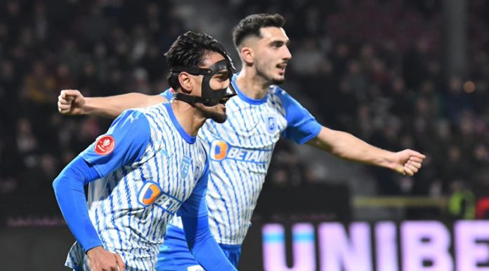 Să credem în miracole? Craiova a urcat pe 2