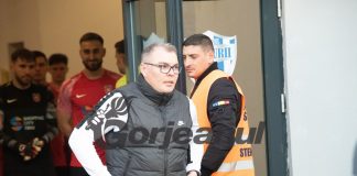 Cojocaru știe cum să o bată pe Steaua: ,,Trebuie să jucăm agresiv, în viteză”