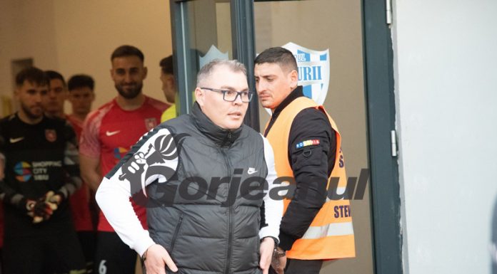 Cojocaru știe cum să o bată pe Steaua: ,,Trebuie să jucăm agresiv, în viteză”