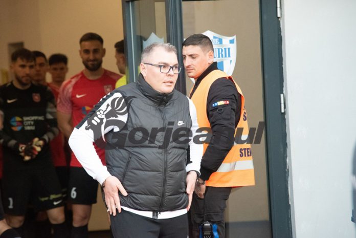 Cojocaru știe cum să o bată pe Steaua: ,,Trebuie să jucăm agresiv, în viteză”