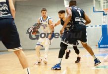 CSM a pierdut duelul cu Craiova: ,,Au fost mai buni!”