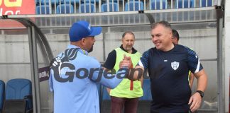 Cojocaru rămâne la Viitorul: ,,Am creat o echipă puternică”