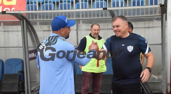 Cojocaru rămâne la Viitorul: ,,Am creat o echipă puternică”