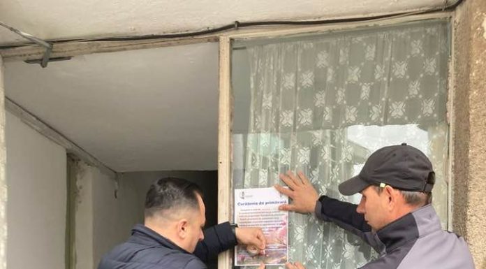 Luna curățeniei la Târgu Jiu. Apel către cetățeni